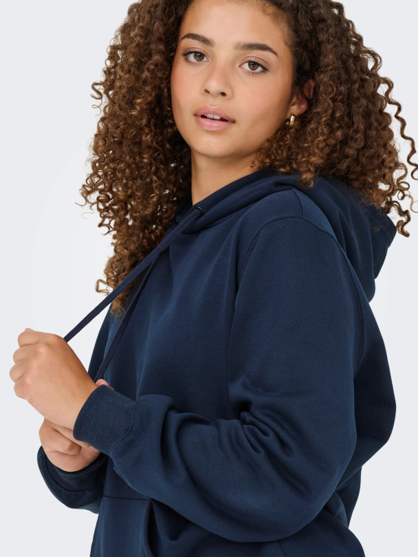 ONLDAZE L/S HOOD SWT NOOS - Image 5