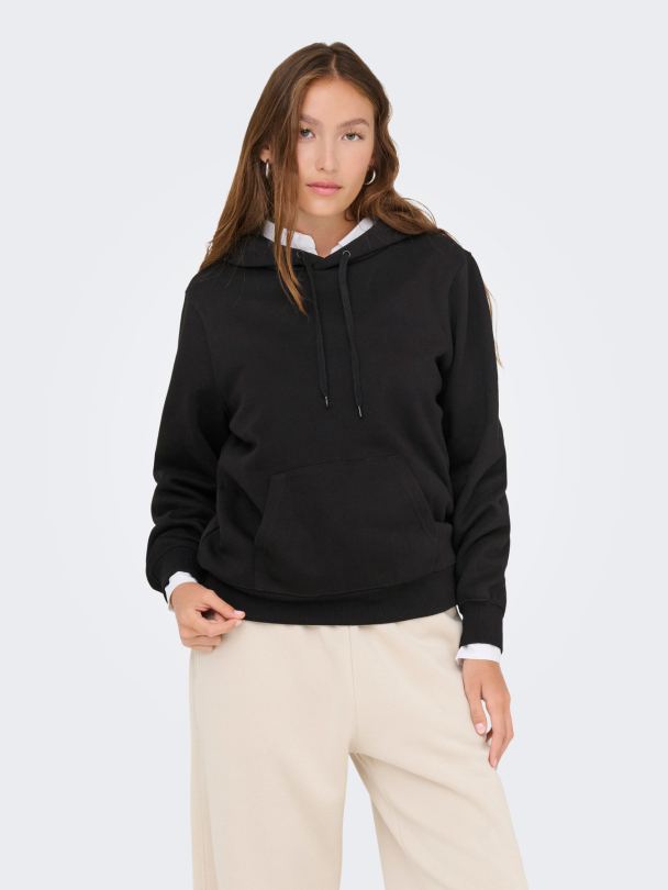 ONLDAZE L/S HOOD SWT NOOS - Image 2