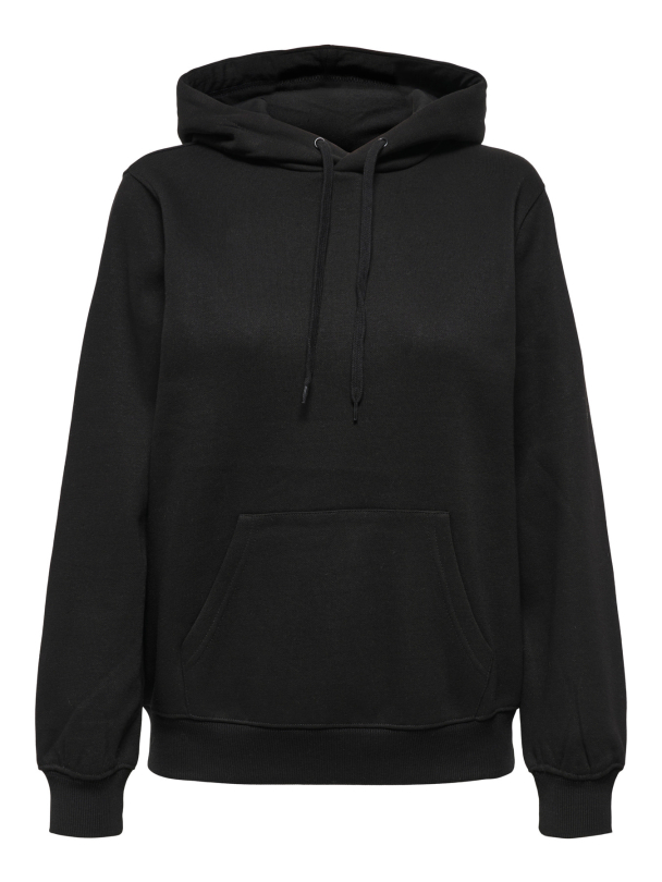 ONLDAZE L/S HOOD SWT NOOS - Image 1