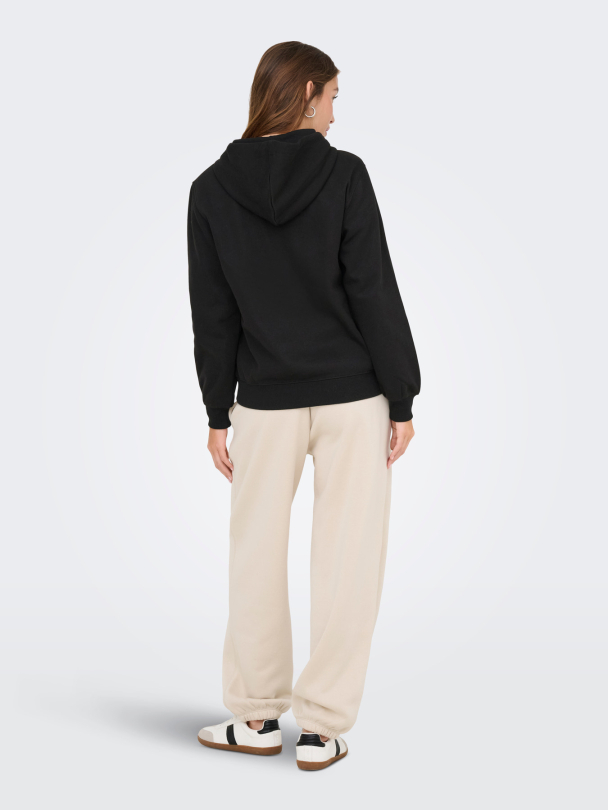 ONLDAZE L/S HOOD SWT NOOS - Image 3