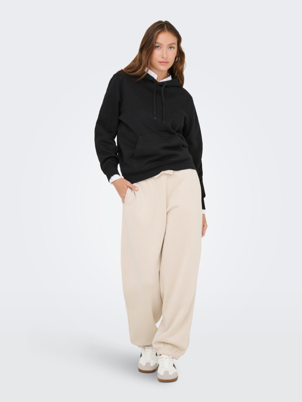 ONLDAZE L/S HOOD SWT NOOS - Image 4