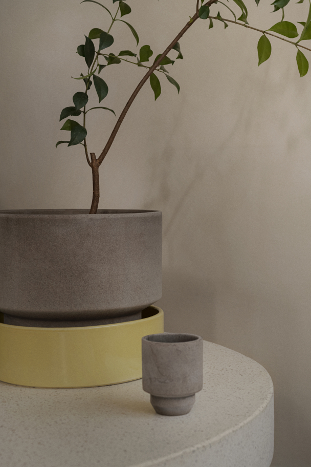 Bergs Potter Hoff Ø8  - Image 1