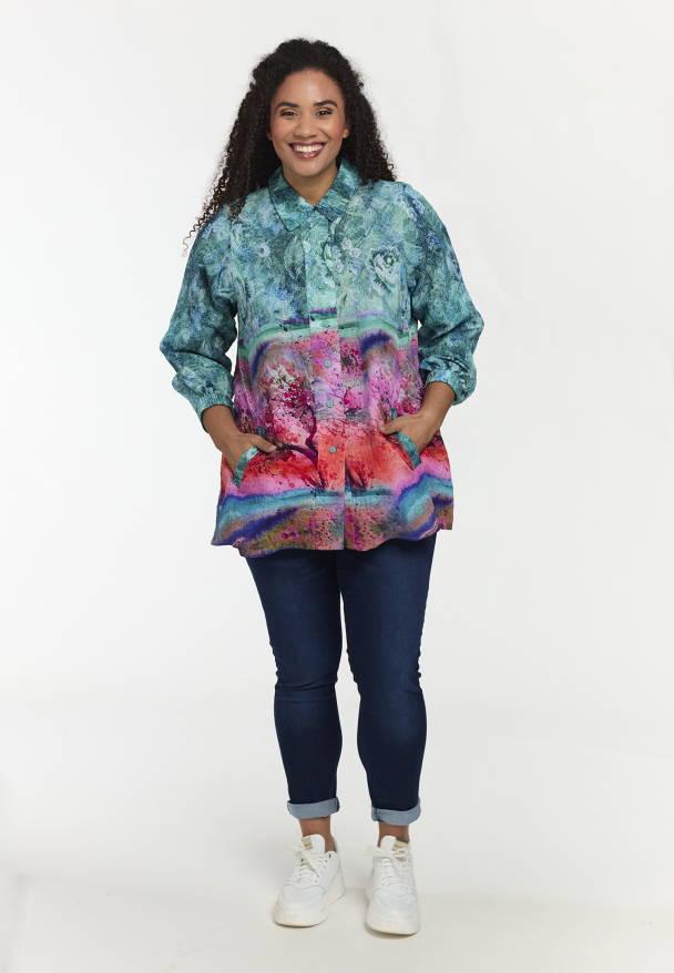 STUDIO SVilma Shirt S261843 - Image 1