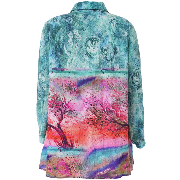 STUDIO SVilma Shirt S261843 - Image 3