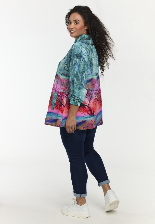 STUDIO SVilma Shirt S261843 - Image 5