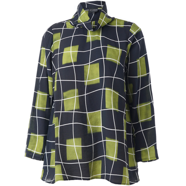 STUDIO SOlivia Blouse S261811 - Image 2