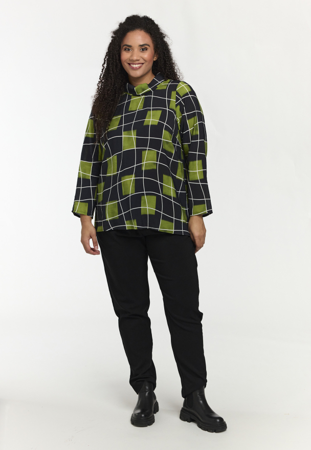 STUDIO SOlivia Blouse S261811 - Image 1