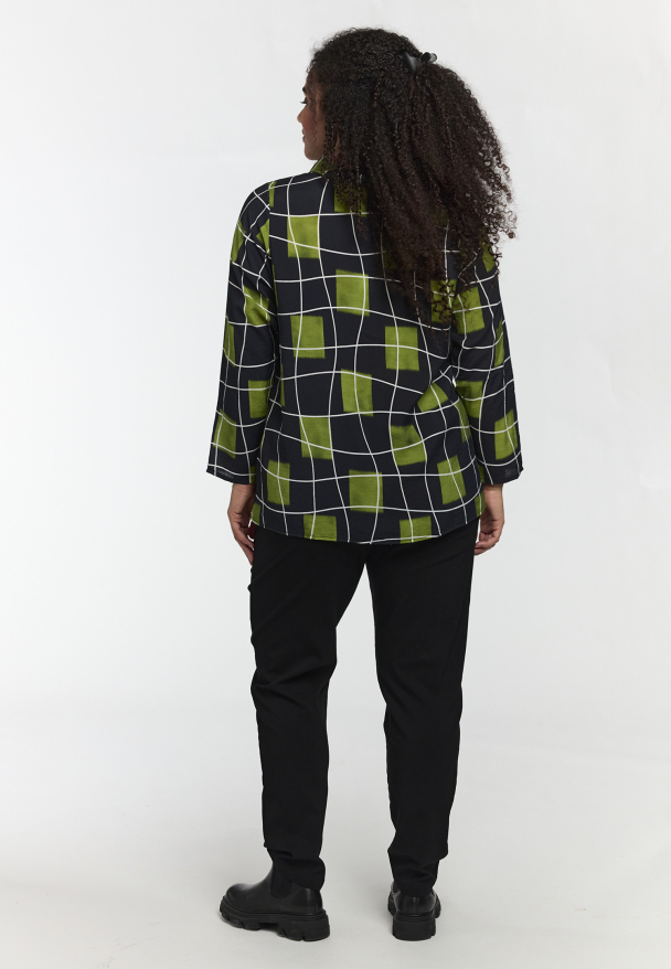 STUDIO SOlivia Blouse S261811 - Image 4
