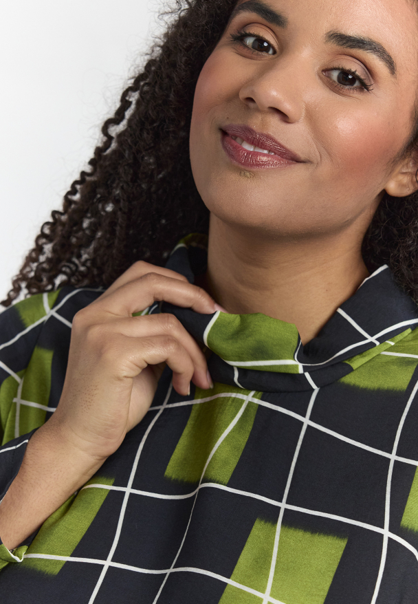 STUDIO SOlivia Blouse S261811 - Image 5