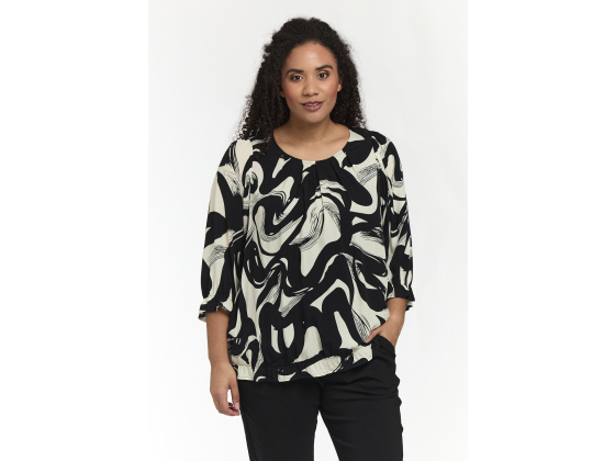 STUDIO SFarzana Blouse S261803