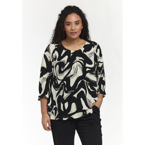 STUDIO SFarzana Blouse S261803