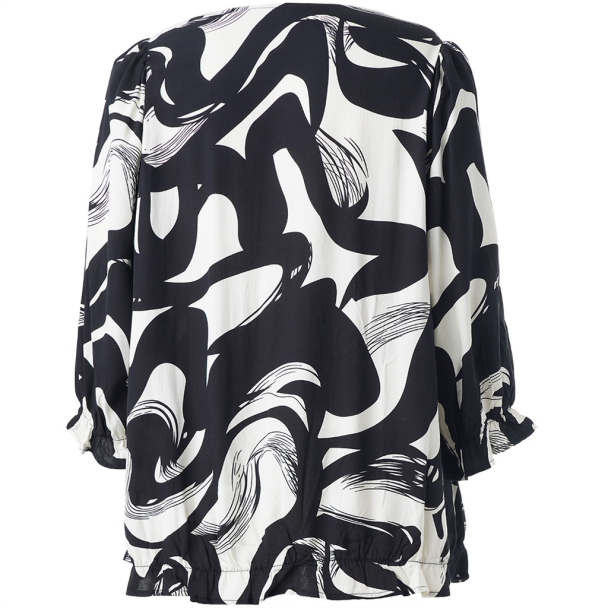 STUDIO SFarzana Blouse S261803 - Image 3