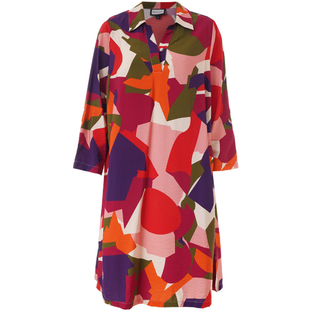 GOZZIP GMichelle Tunic G261011 - Image 2