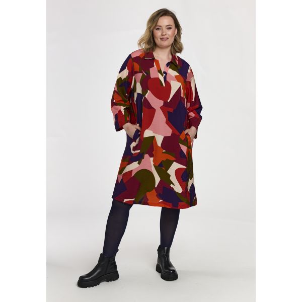 GOZZIP GMichelle Tunic G261011