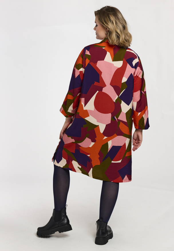 GOZZIP GMichelle Tunic G261011 - Image 5