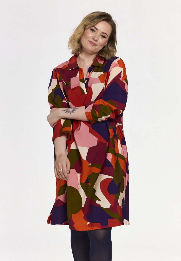 GOZZIP GMichelle Tunic G261011 - Image 7