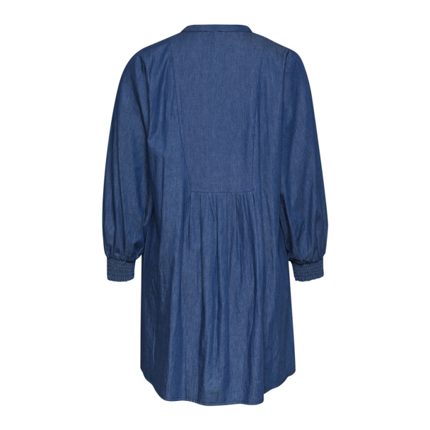 GOZZIP GEmilia Denim Tunic G261050 - Image 7