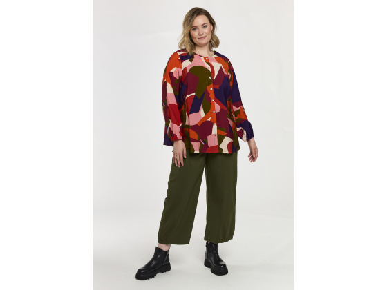 GOZZIP GNova Blouse G261010