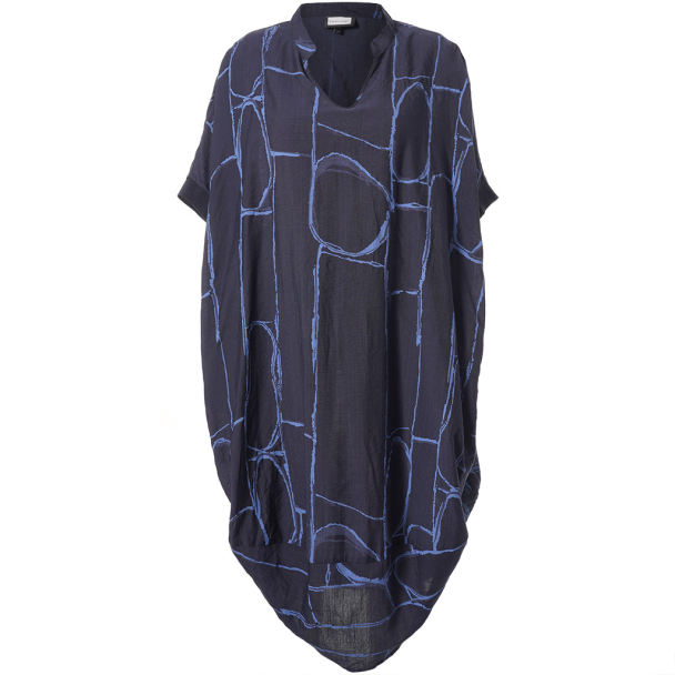 GOZZIP GJasmin Dress G261014 - Image 2