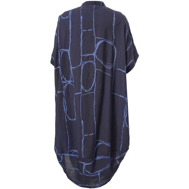 GOZZIP GJasmin Dress G261014 - Image 4