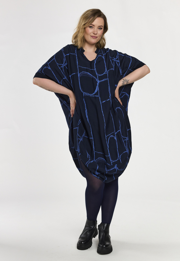 GOZZIP GJasmin Dress G261014 - Image 5