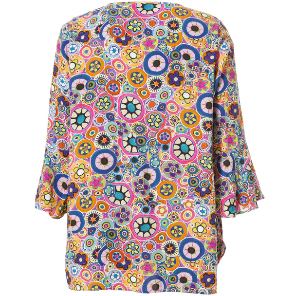 STUDIO SLiv Blouse S261840 - Image 4