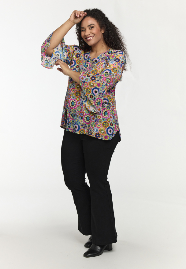 STUDIO SLiv Blouse S261840 - Image 1