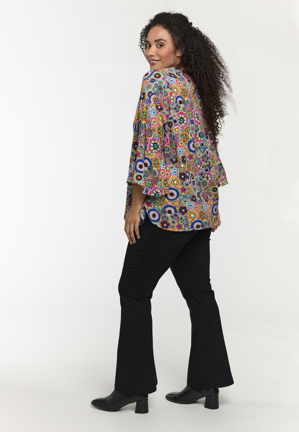 STUDIO SLiv Blouse S261840 - Image 5
