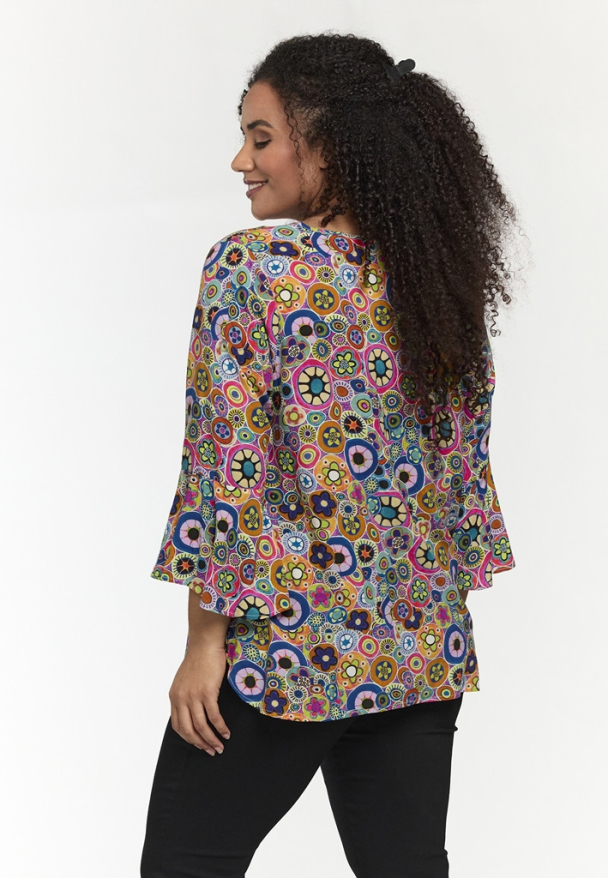 STUDIO SLiv Blouse S261840 - Image 6