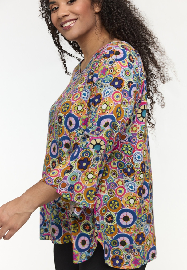 STUDIO SLiv Blouse S261840 - Image 7