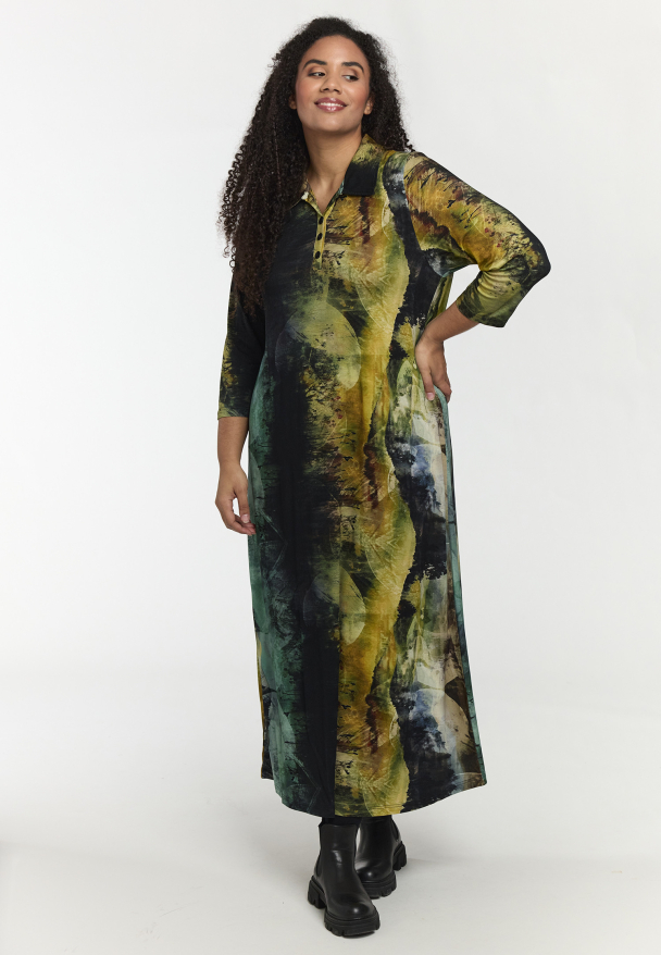 STUDIO SSissi Dress S261800 - Image 2