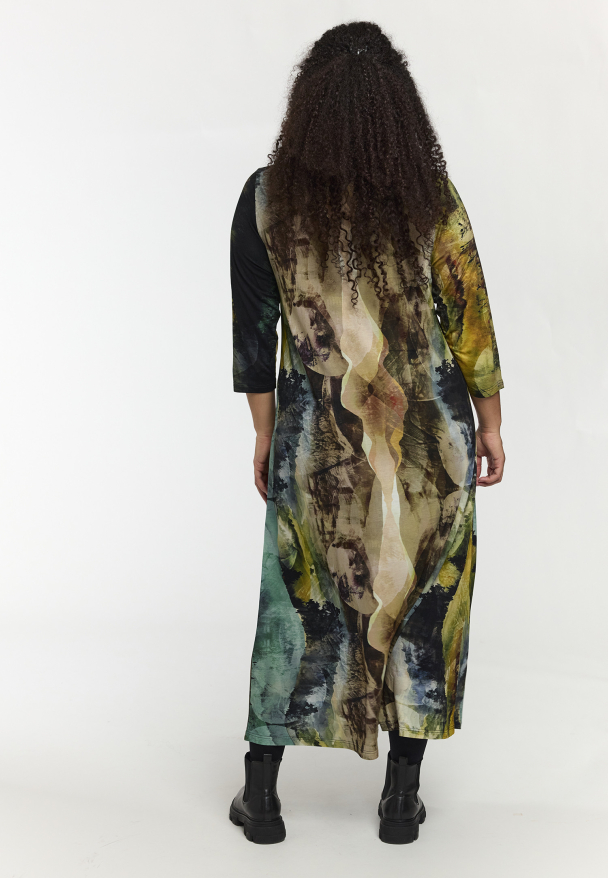 STUDIO SSissi Dress S261800 - Image 4