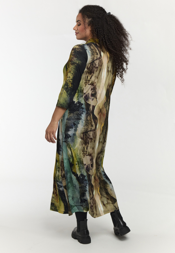 STUDIO SSissi Dress S261800 - Image 5