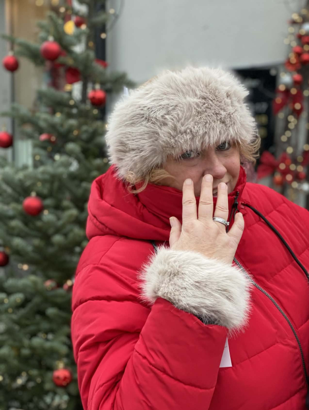 DIZ Fuskepels Arm MZ04 - Image 4