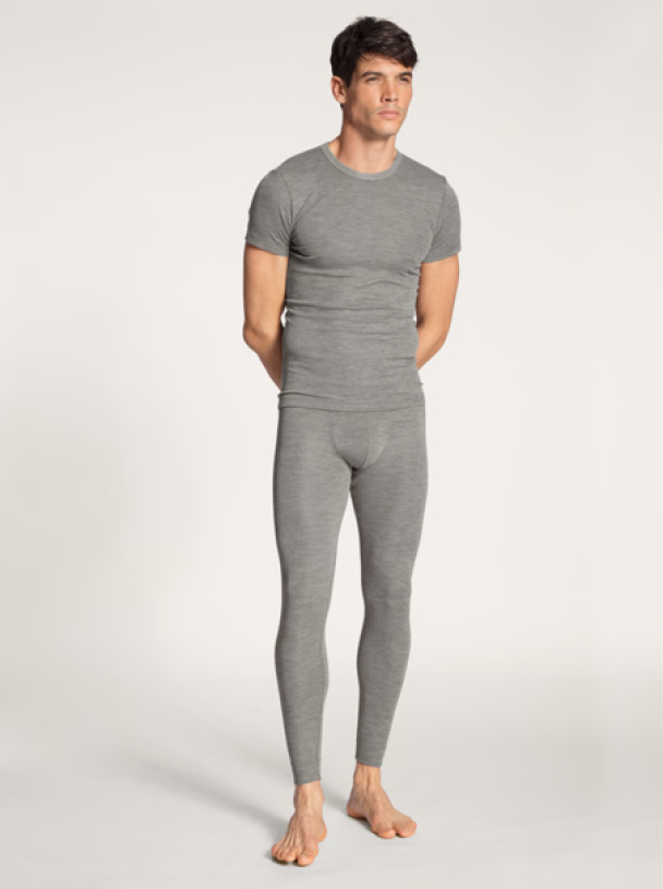 CALIDA Ull/Silke PANTS Herre 28060 - Image 3