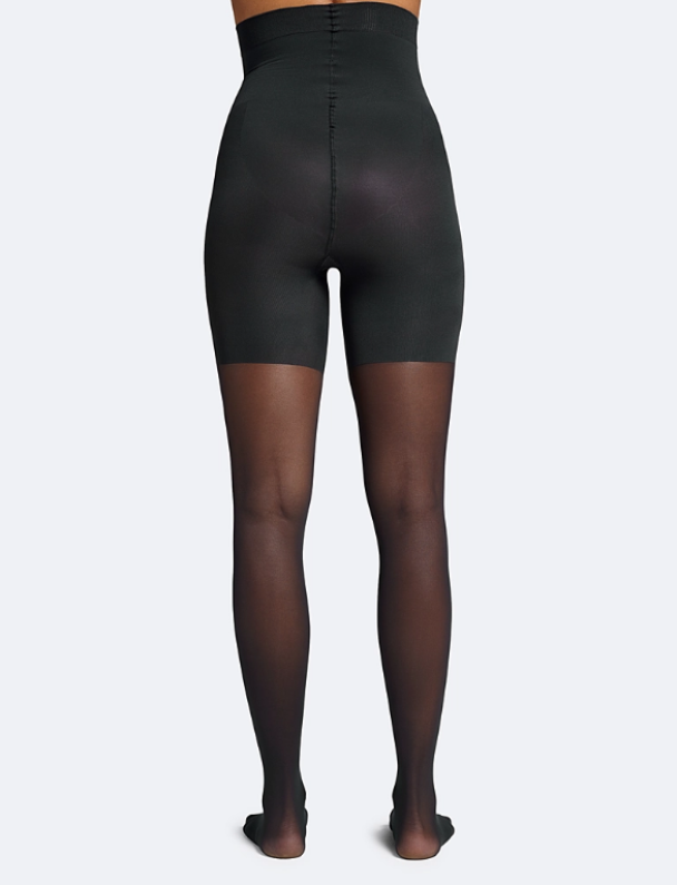 Calvin Klein Ultrafit Shaper 40den 701218756 - Image 2