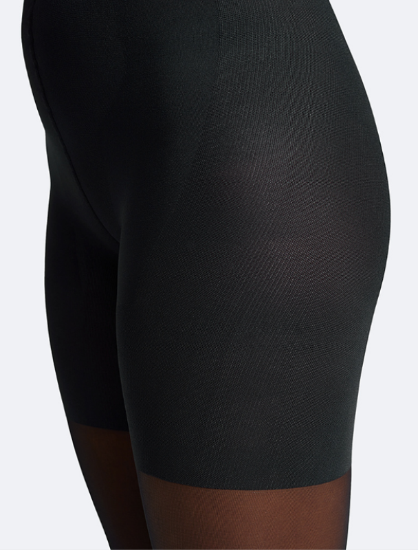 Calvin Klein Ultrafit Shaper 40den 701218756 - Image 3