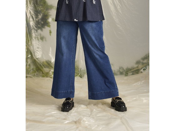 ZHENZI Zh-Rupi 08-Rupi Fit Bukse 201213