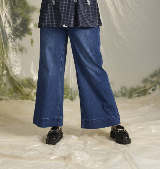 ZHENZI Zh-Rupi 08-Rupi Fit Bukse 201213 - Image 1