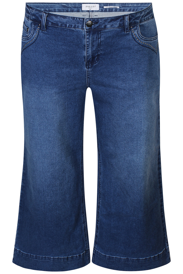 ZHENZI Zh-Rupi 08-Rupi Fit Bukse 201213 - Image 3