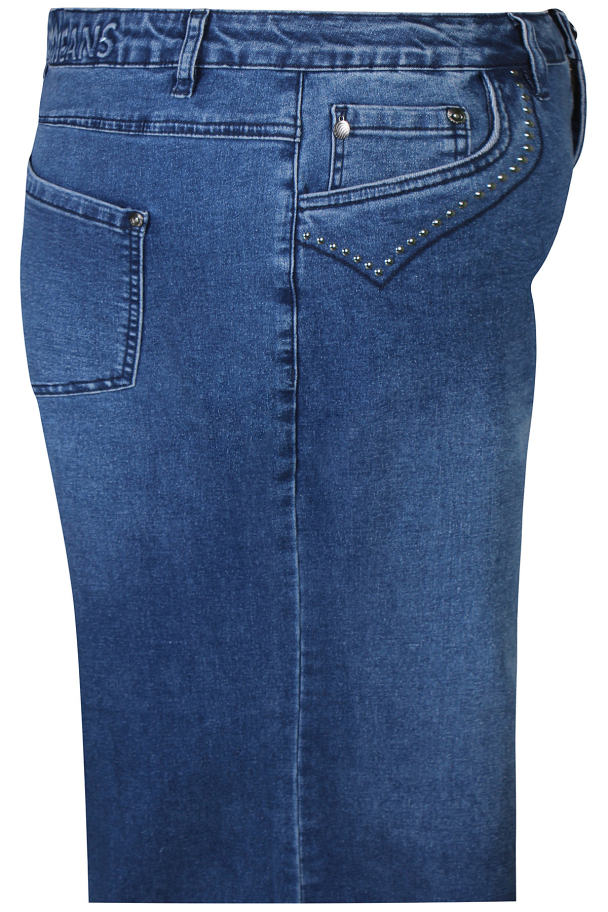 ZHENZI Zh-Rupi 08-Rupi Fit Bukse 201213 - Image 5