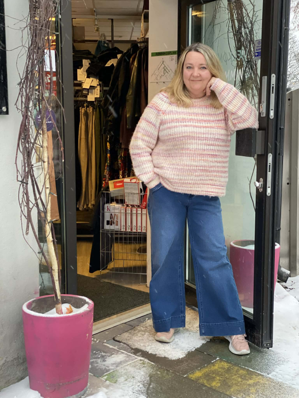 ZHENZI Zh-Rupi 08-Rupi Fit Bukse 201213 - Image 6