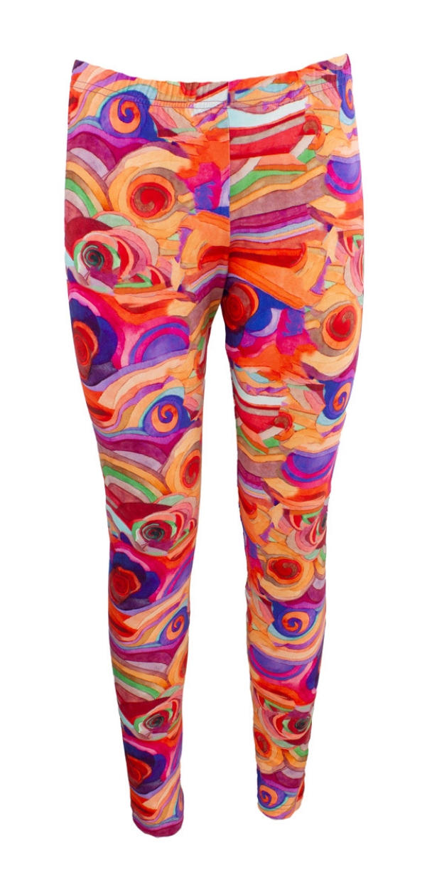 BOHÉME Leggings B13181 - Image 3