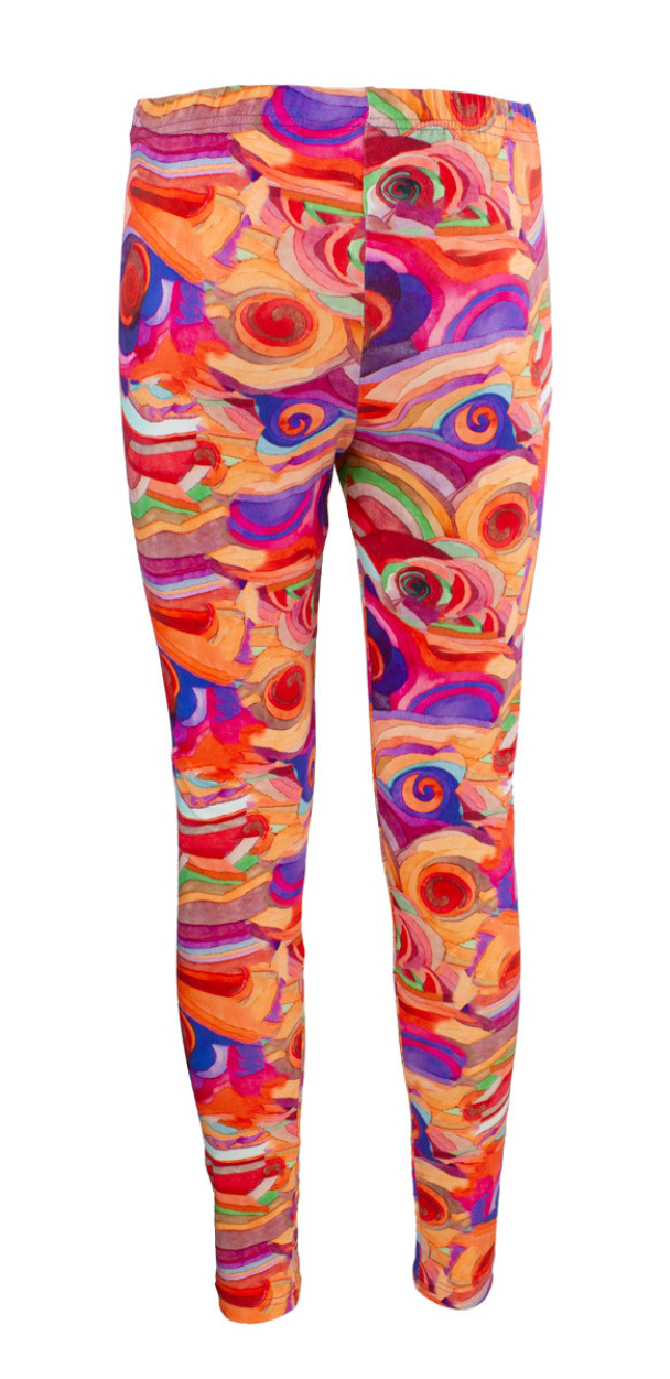 BOHÉME Leggings B13181 - Image 4