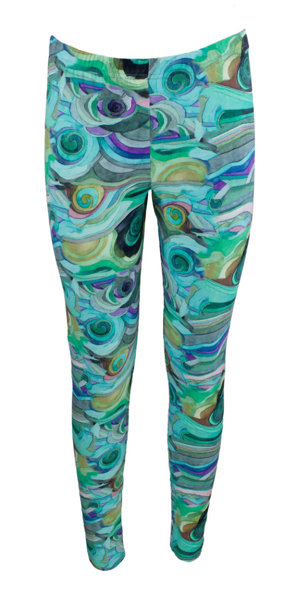 BOHÉME Leggings B13181 - Image 5