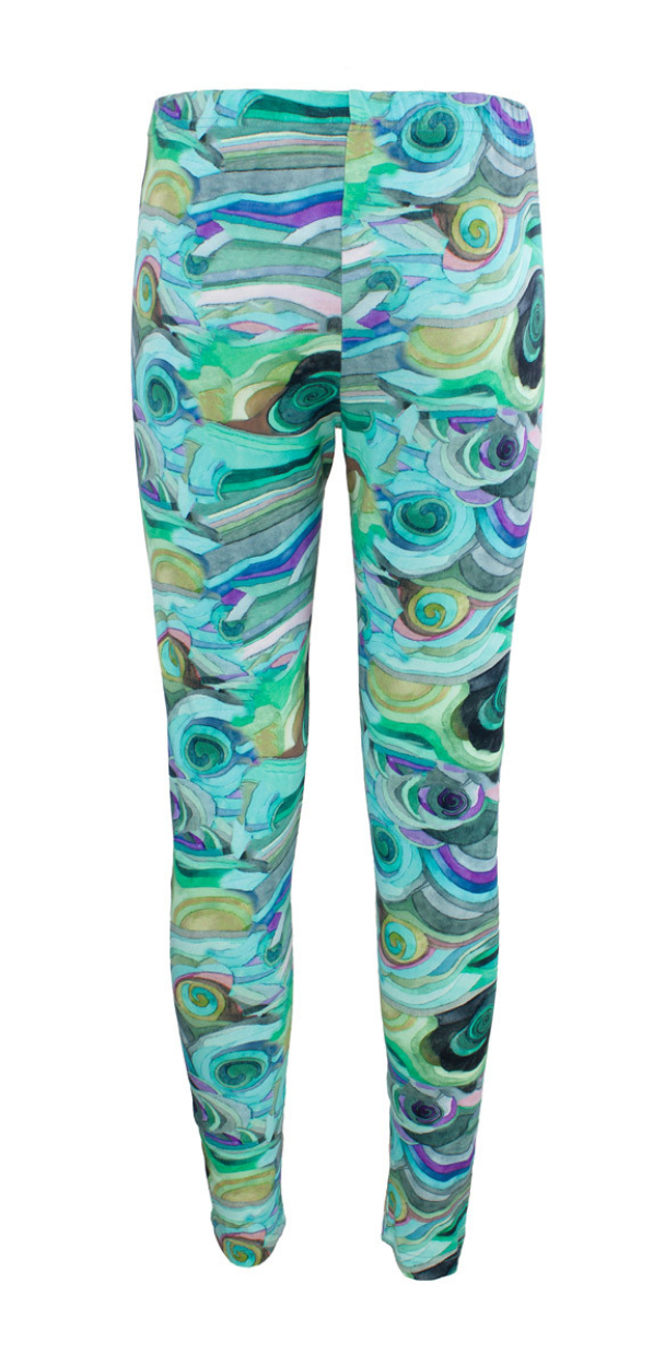 BOHÉME Leggings B13181 - Image 6
