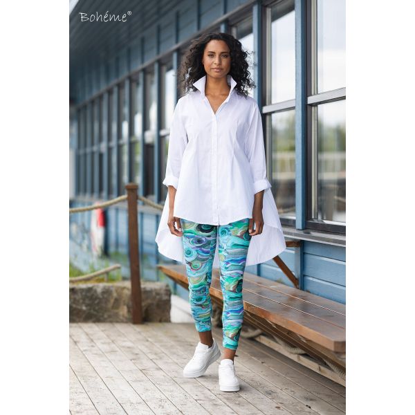 BOH&Eacute;ME Leggings B13181