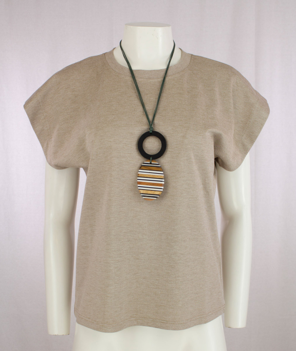 BOHÉME Halsmykke Z10342 - Image 2