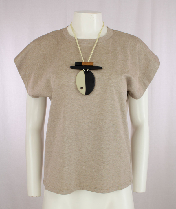 BOHÉME Halsmykke Z10341 - Image 2