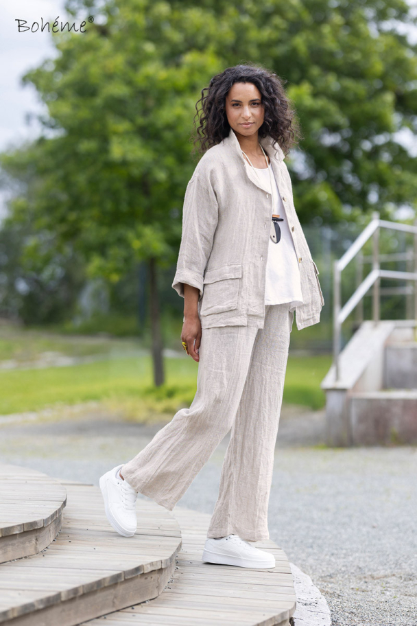 BOHÉME Halsmykke Z10341 - Image 4